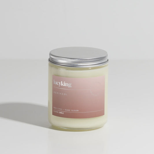 KERIKERI Scented Candle