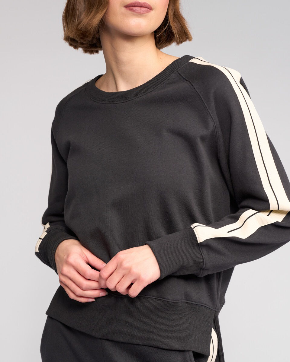 Rebel Jumper - Slate