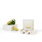 Kowhai Blosoom & Lime Candle