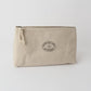 French Linen Wash Bag NZ