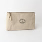 French Linen Wash Bag NZ