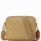 Leah Palma Stud Cross Body Bag