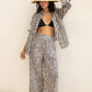 Marcus Linen Pant