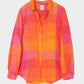 The Boyfriend Linen Shirt - Lets Hang Out