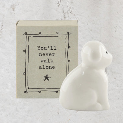 Little Porcelain Keepsake