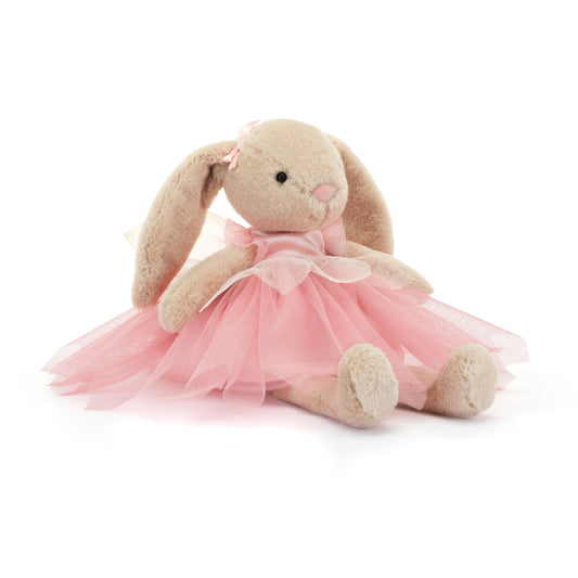 Jellycats - Lottie Fairy Bunny