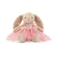 Jellycats - Lottie Fairy Bunny