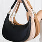 Lulu Bag Black