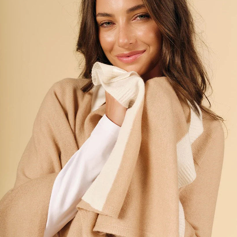 Luna Travel Wrap