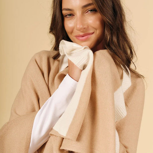 Luna Travel Wrap