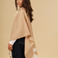 Luna Travel Wrap