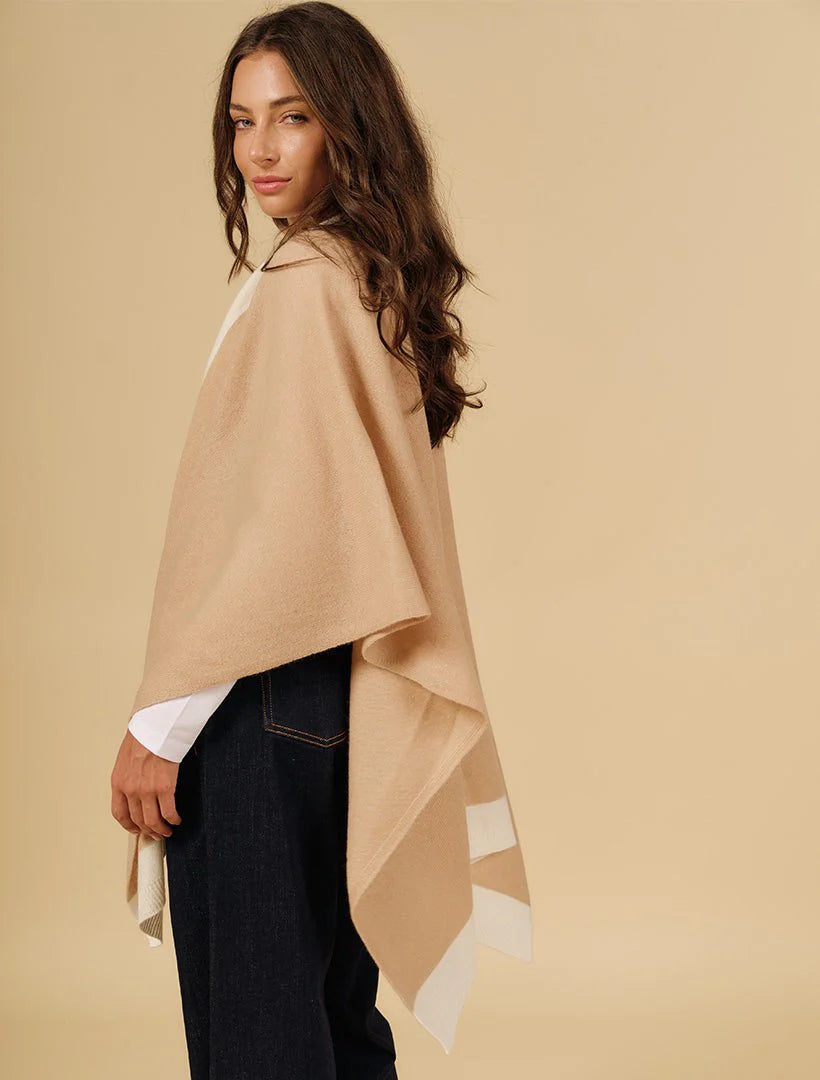 Luna Travel Wrap