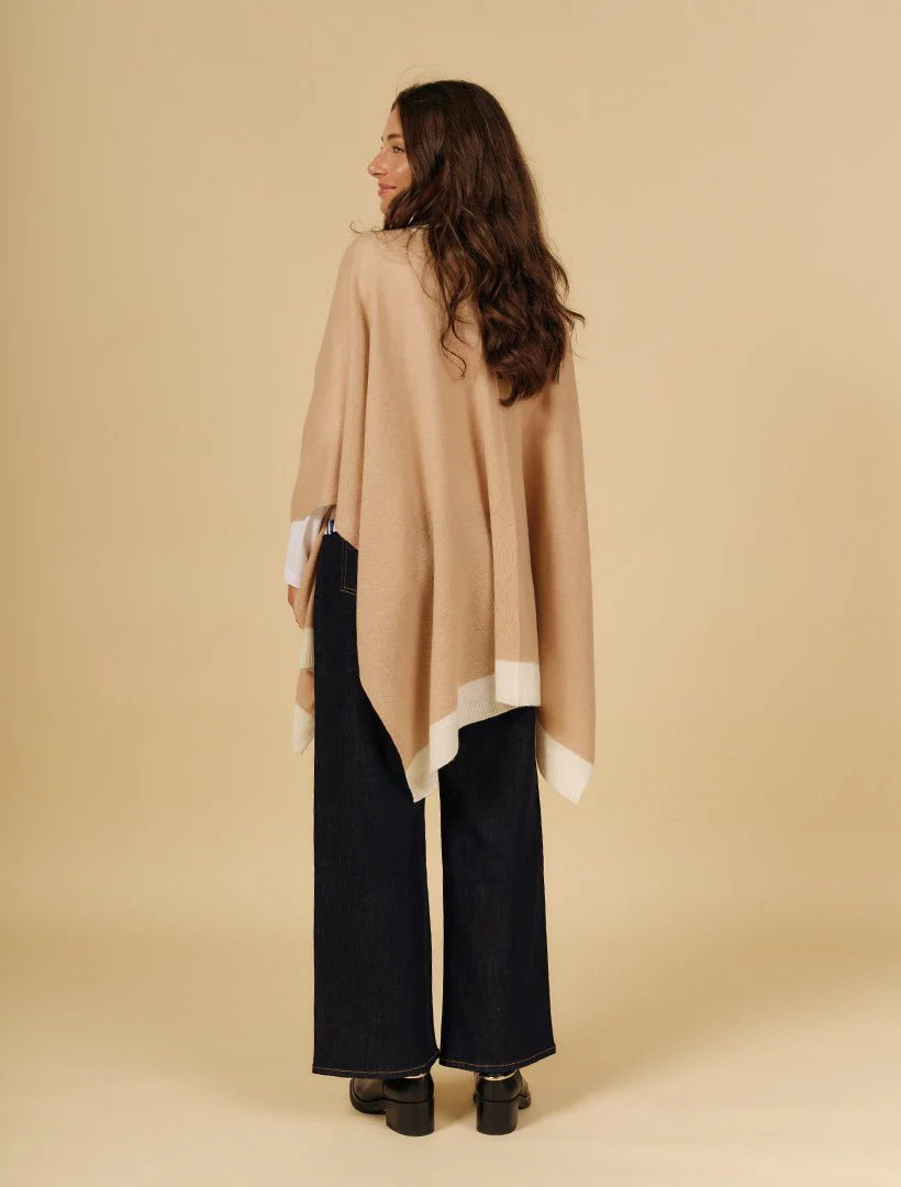 Luna Travel Wrap