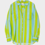 The Boyfriend Linen Shirt - LUNCH WITH ME