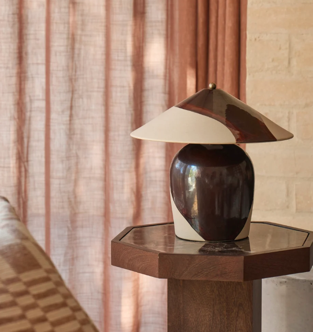 Lyra Table Lamp