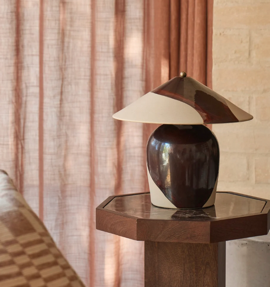 Lyra Table Lamp