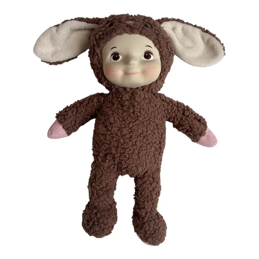 Maeve Rabbit Doll