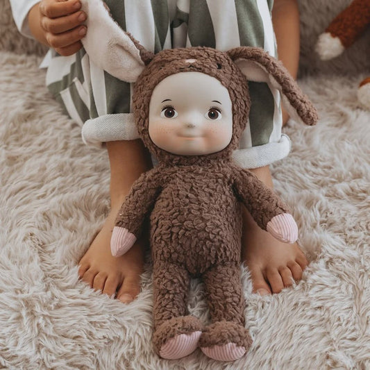 Maeve Rabbit Doll