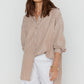 Marco Oversized Shirt
