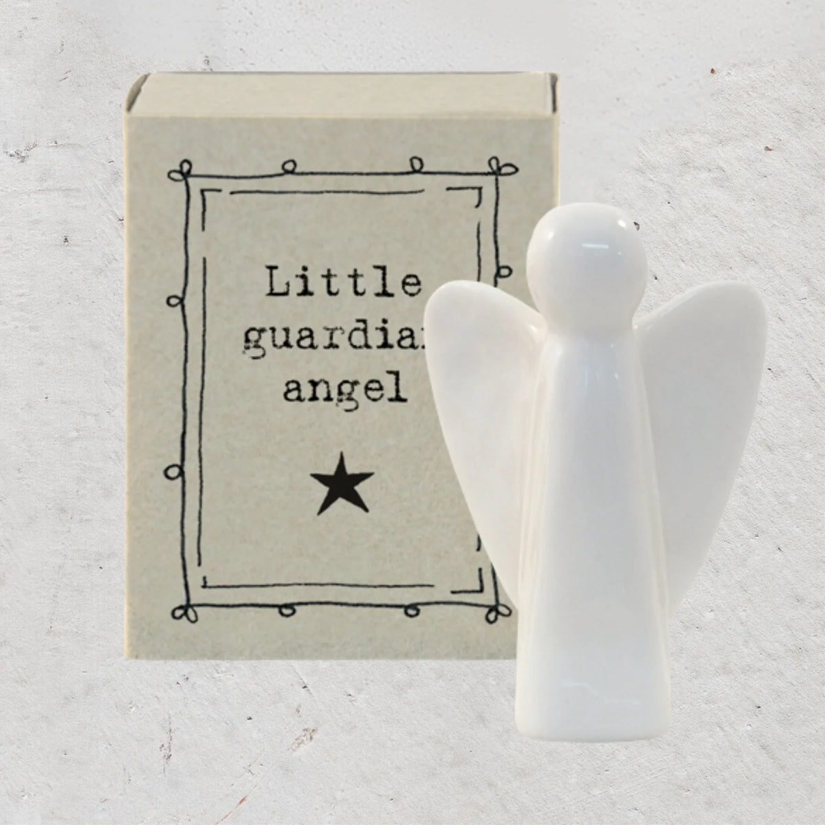 Little Porcelain Keepsake