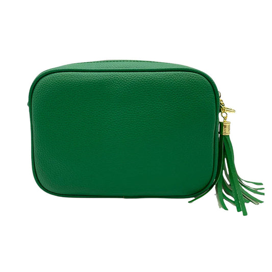 Ruby Sports Cross Body Bag Meadow Green
