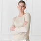 Melissa Sparkle Knit