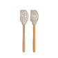 Beechwood Spatula