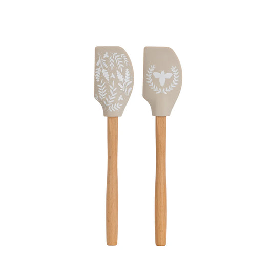 Beechwood Spatula