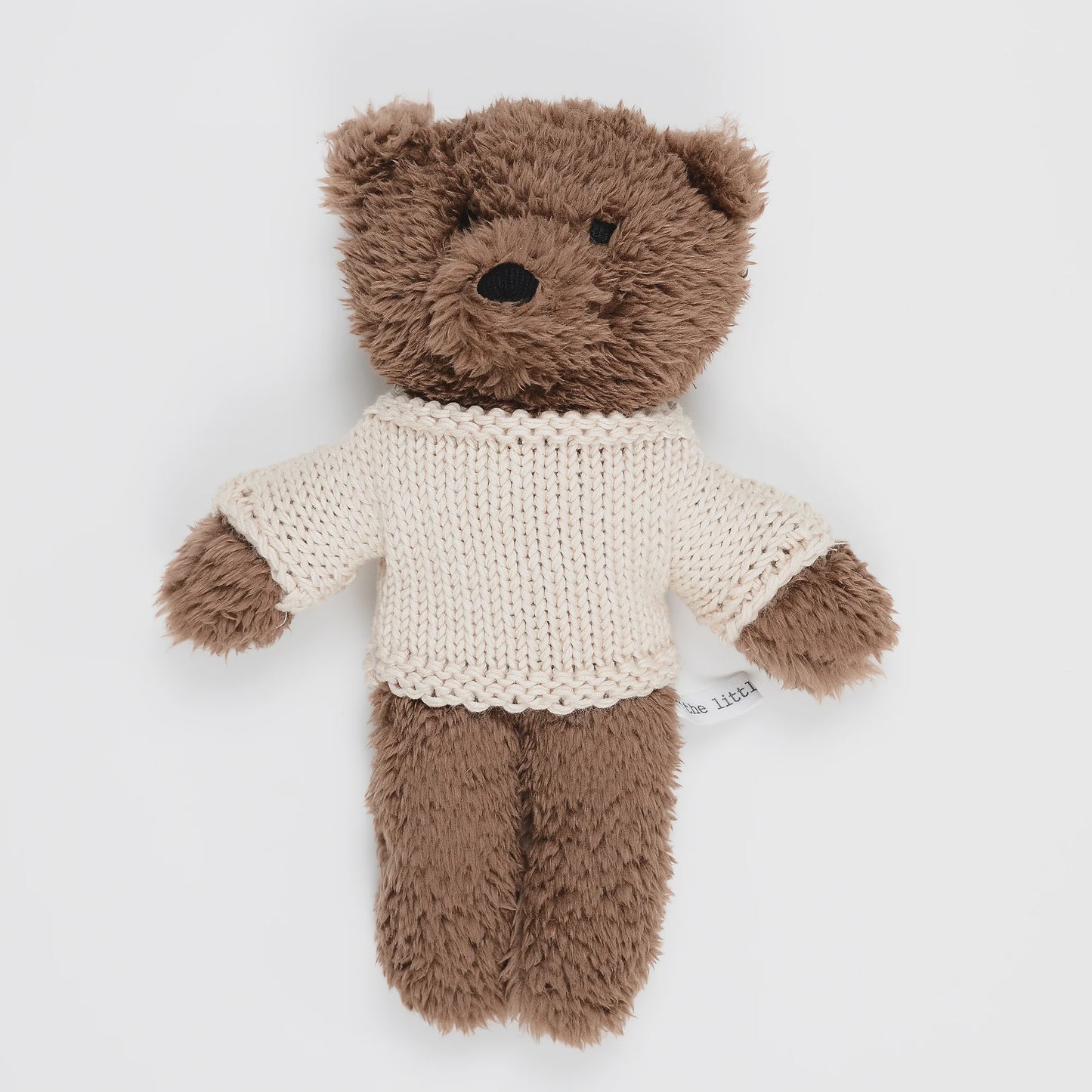 Milo Bear Mini