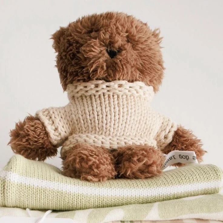 Milo Bear Mini