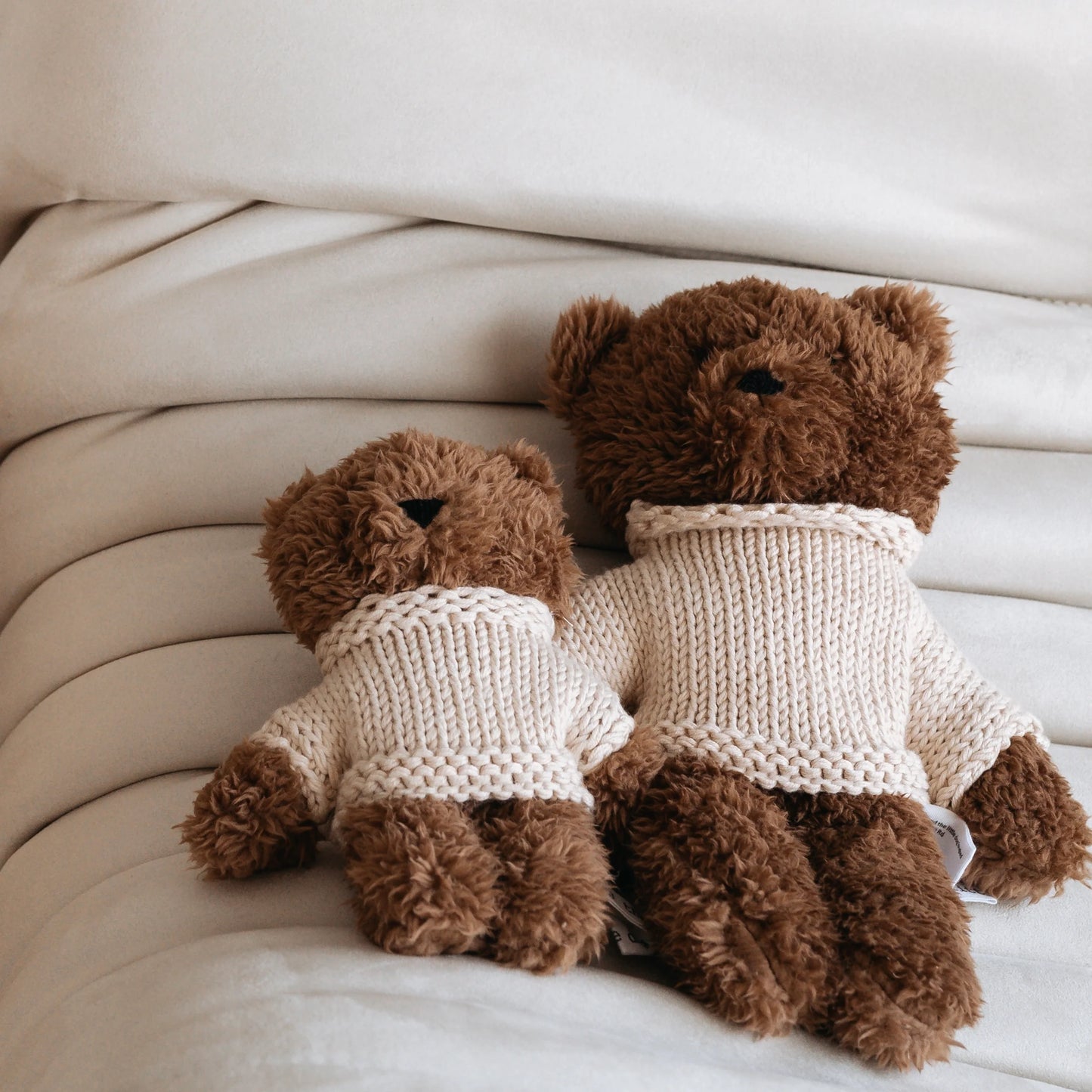 Milo Bear Mini