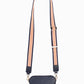 Missy Hugo Bag - Navy