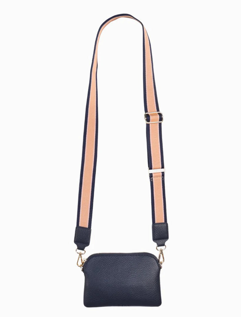 Missy Hugo Bag - Navy