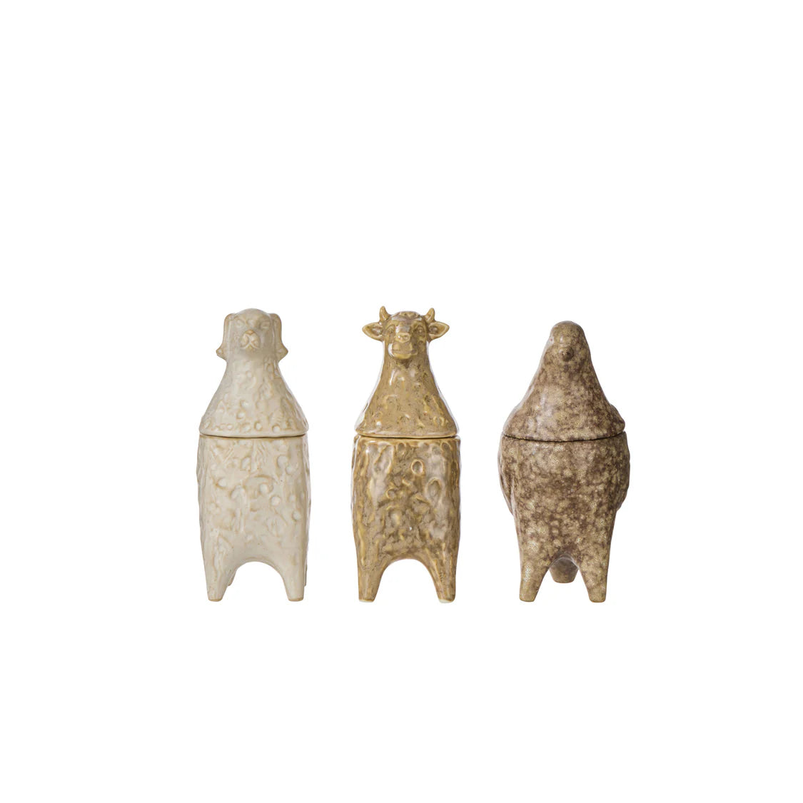 Amalfi Ari Dog Jar
