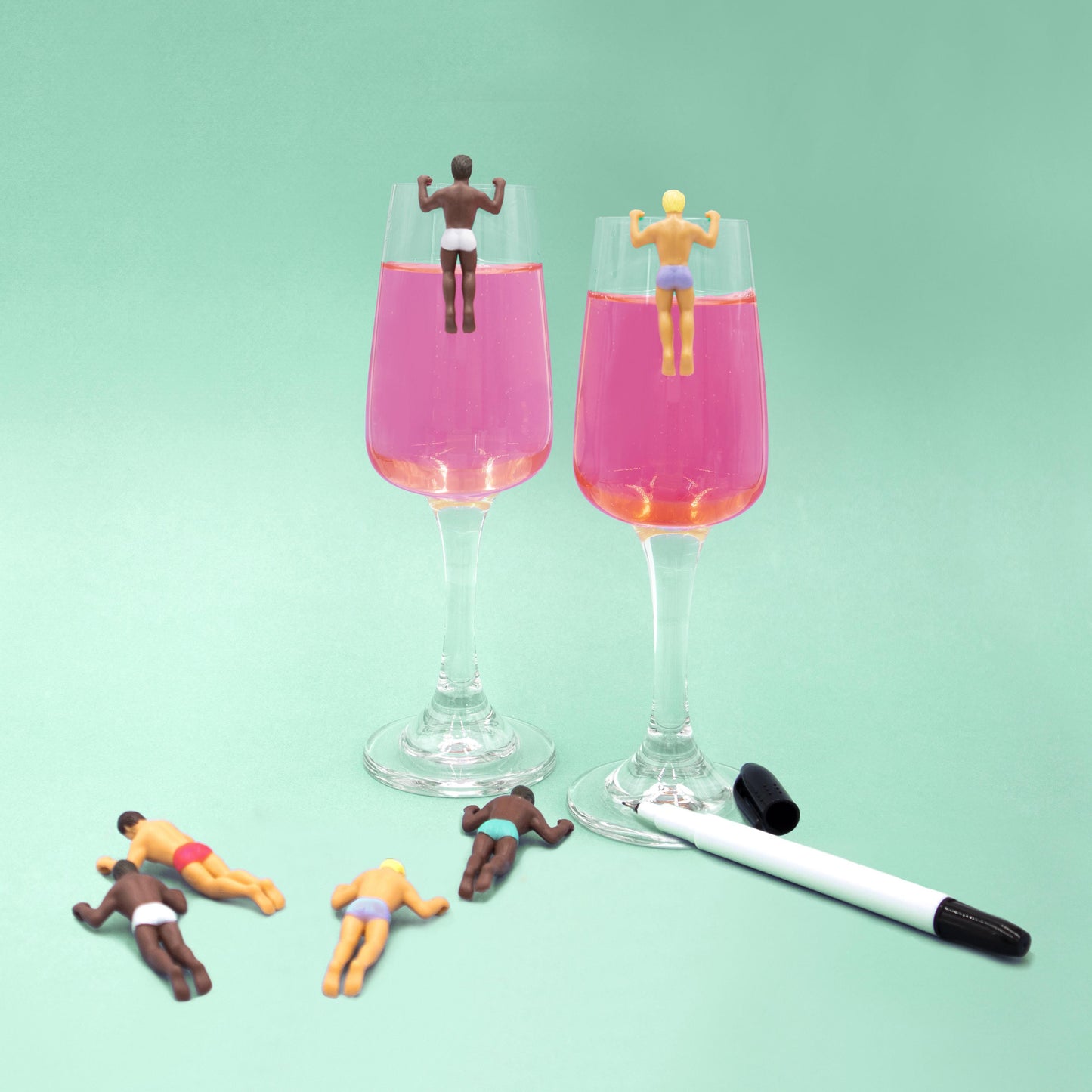 Party Pack Drink set of 12
