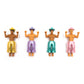 Disco Cowboy Drink Markers