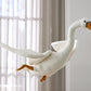 Large Flying Swan