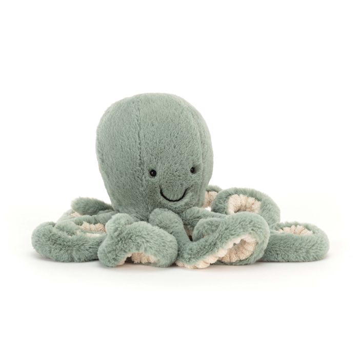 Jellycat - Odyssey Octopus Small