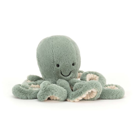 Jellycat - Odyssey Octopus Small