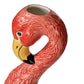Freddy Flamingo Vase