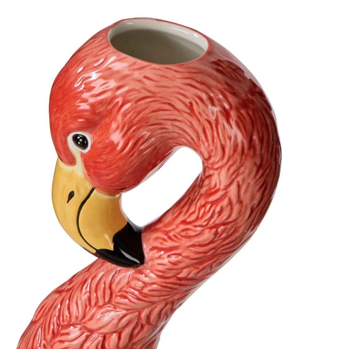 Freddy Flamingo Vase