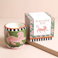 PaddyWax Ceramic Candle
