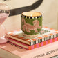 PaddyWax Ceramic Candle