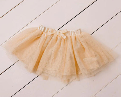 Sparkly Tulle Tutu