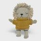 Percy Lion