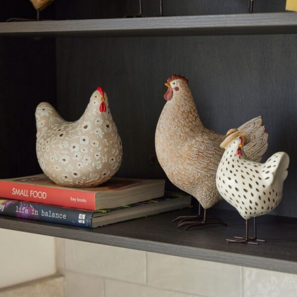 Hennie Sculpture