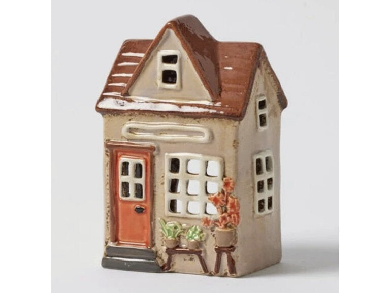 Ashbourne Cottage Tealight Holder