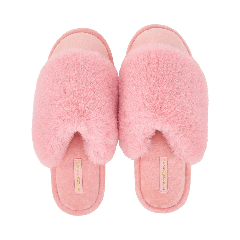 Cosy Luxe Slippers