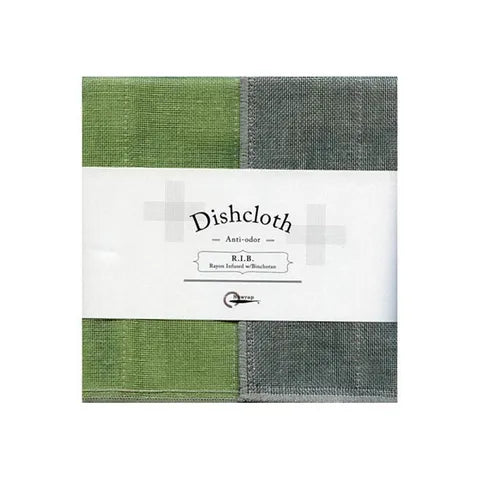 NAWRAP Rib Dishcloth