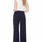 Ponte Wide-Leg UP! Pant